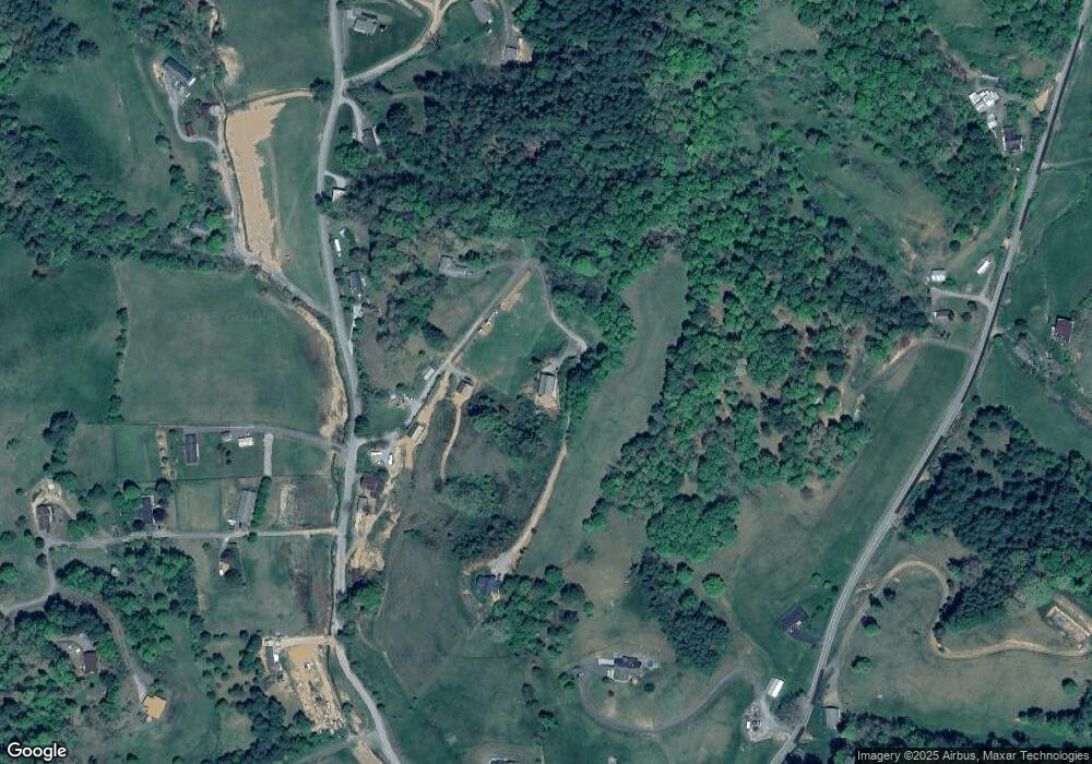 174 Cottontail Ln, Burnsville, NC 28714 - photo 1