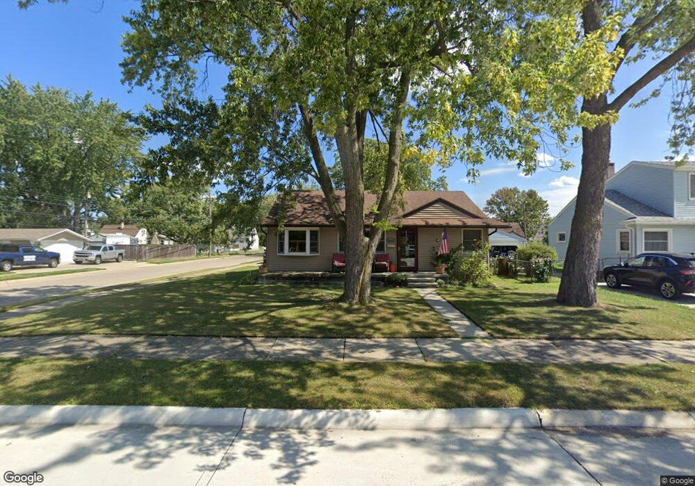 25426 Rose St, Roseville, MI 48066 - photo 1