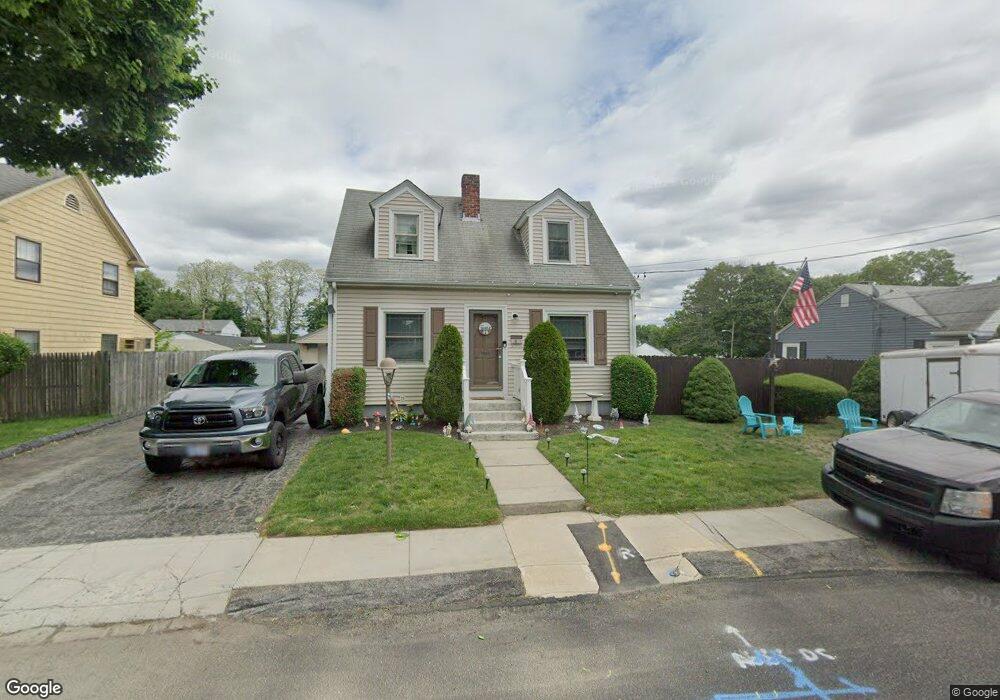 9 S Fairview St, Johnston, RI 02919 - photo 1