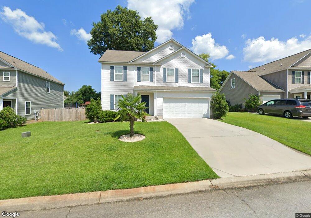 227 Eagle Pointe Dr, Chapin, SC 29036 - photo 1