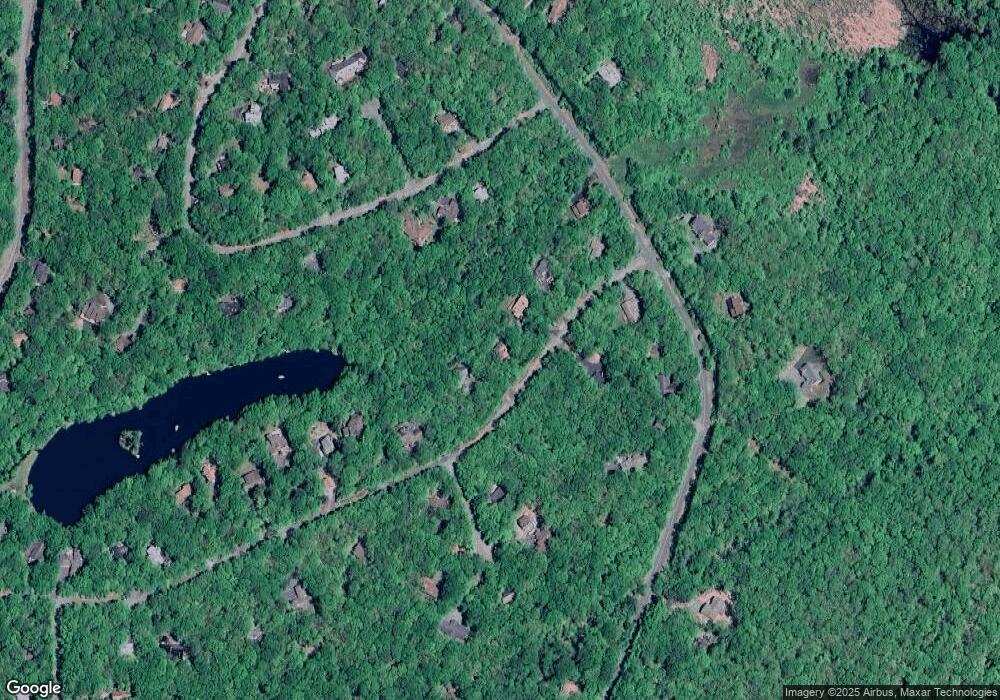 106 Whipple Tree Ln, Hawley, PA 18428 - photo 1