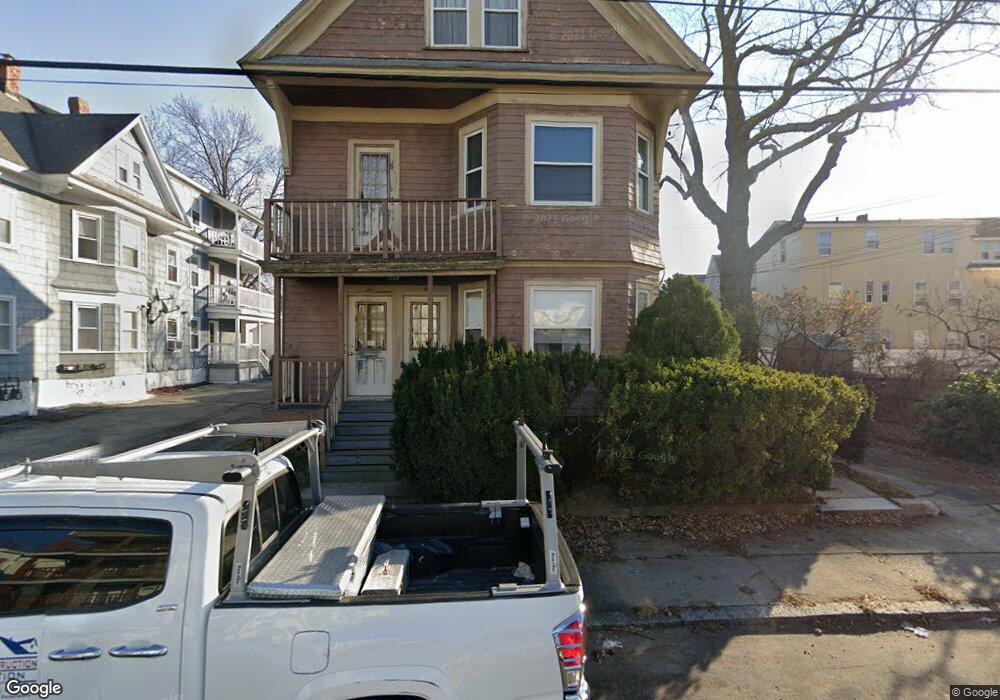 94 Boxford St unit 96, Lawrence, MA 01843 - photo 1