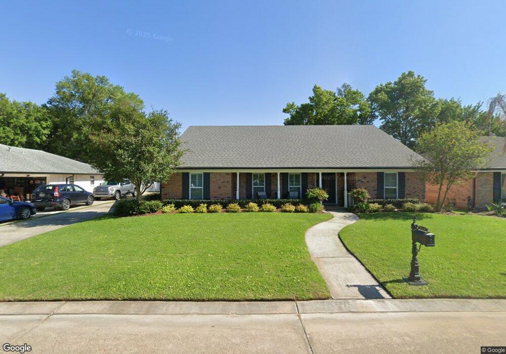 12 Myrtle Hill Dr, Destrehan, LA 70047 - photo 1