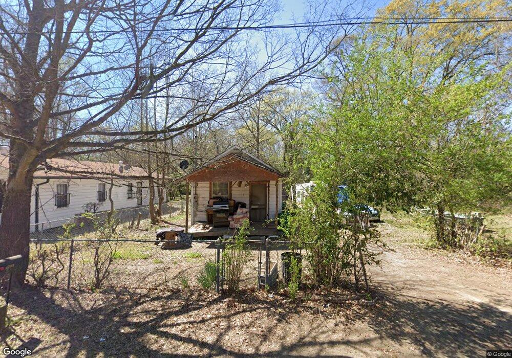 2309 Spruce St, Texarkana, TX 75501 - photo 1