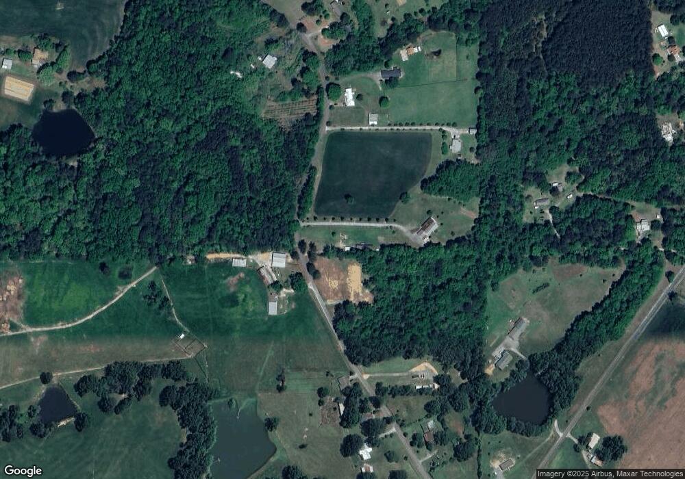 11906 Mize Rd, Remlap, AL 35133 - photo 1