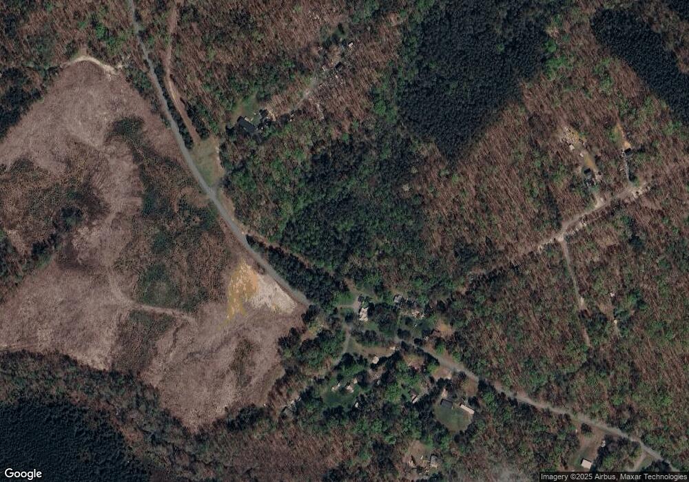 742 Mt Pleasant Chur Rd, Mineral, VA 23117 - photo 1