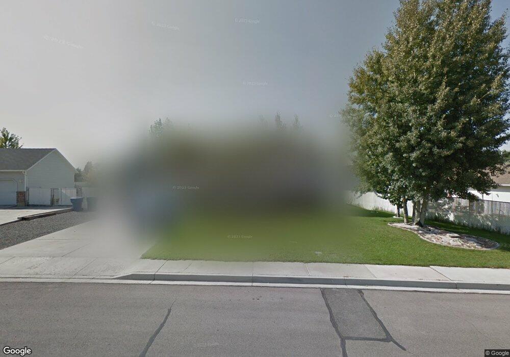 677 N 280 W, Santaquin, UT 84655 - photo 1