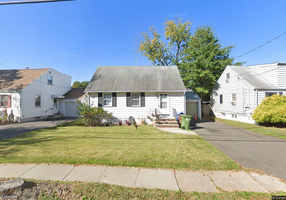 1847 N Stiles St, Linden, NJ 07036 - photo 1