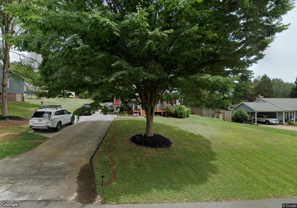 208 Woody Ct, Gastonia, NC 28056 - photo 1