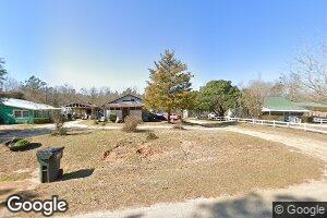 445 N Railroad Ave, Harrison, GA 31035