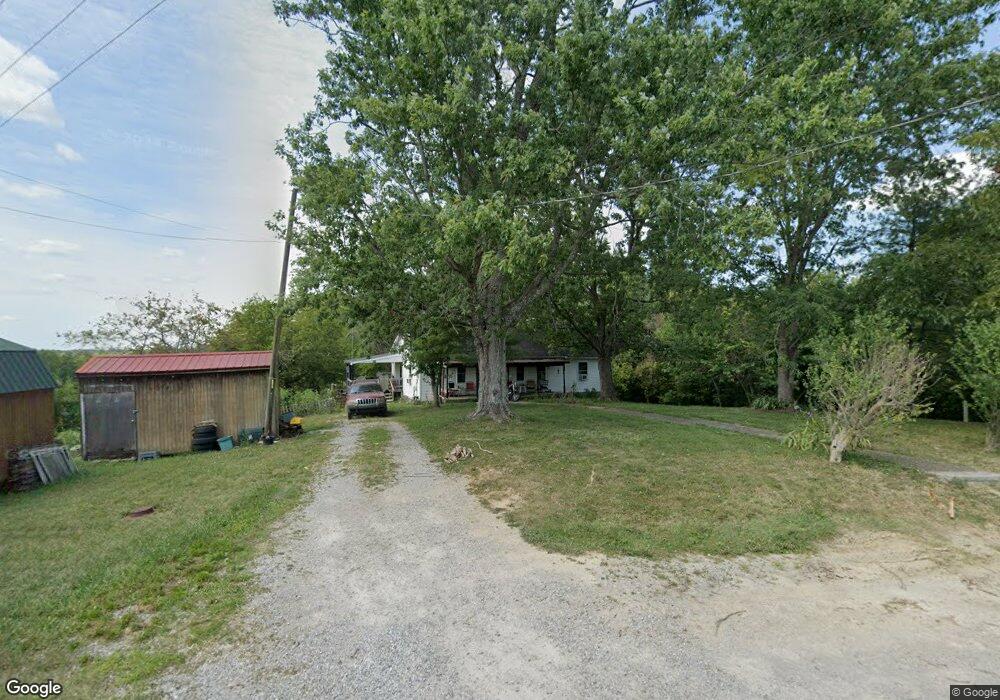 678 Old Dixville Rd, Harrodsburg, KY 40330 - photo 1