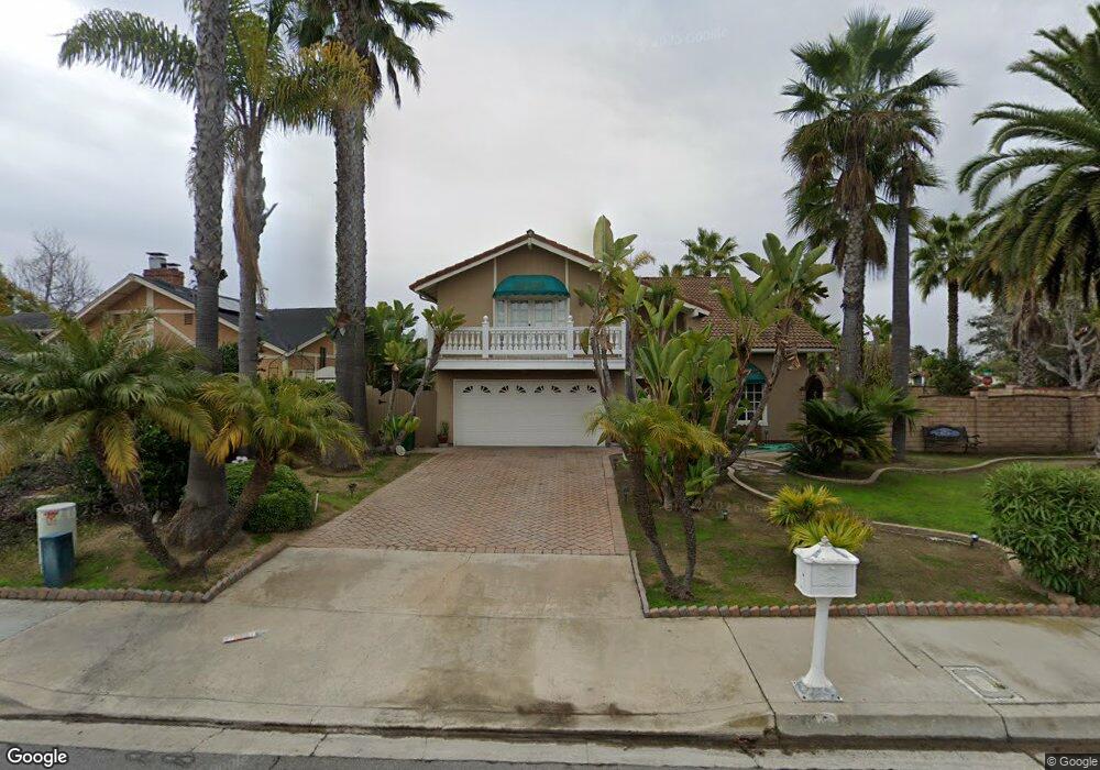 2605 Abedul St, Carlsbad, CA 92009 - photo 1