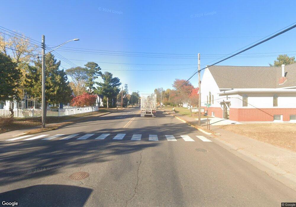 Lot 2 Sexton St, Chetek, WI 54728 - photo 1