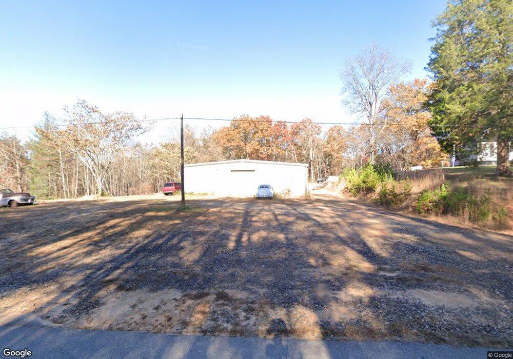 3123 Douthit Rd, Mineral Bluff, GA 30559 - photo 1