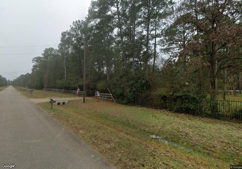 31210 N High Meadow Cir, Magnolia, TX 77355 - photo 1