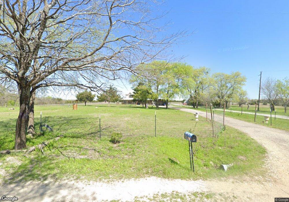 757 County Road 4515, Whitewright, TX 75491 - photo 1