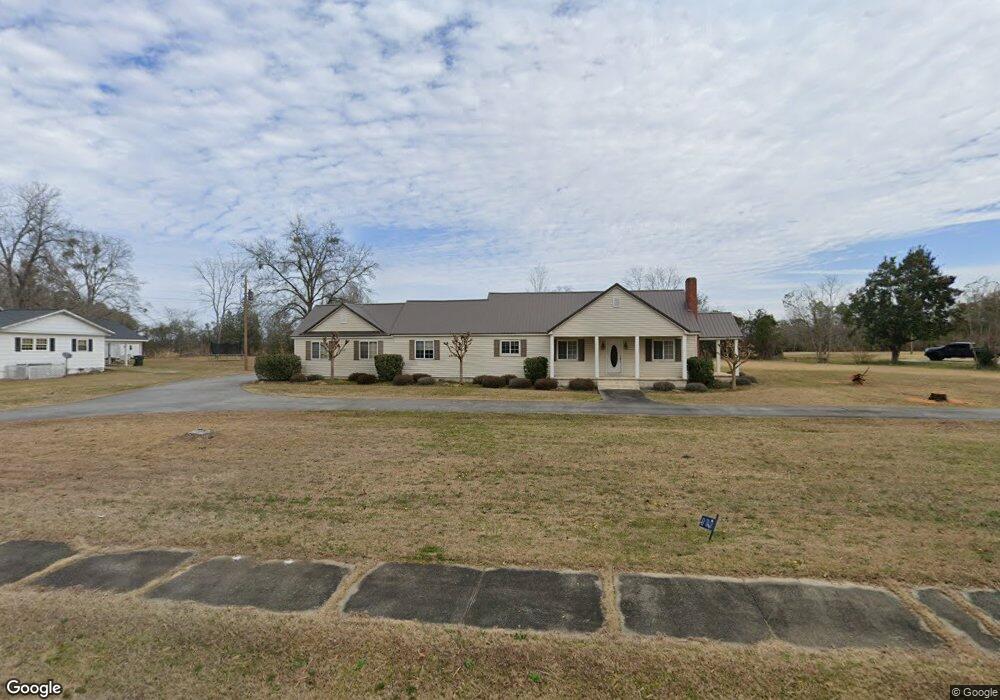 808 Ga Highway 56, Uvalda, GA 30473 - photo 1
