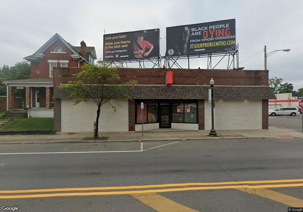 1685 Parsons Ave unit 688, Columbus, OH 43207 - photo 1