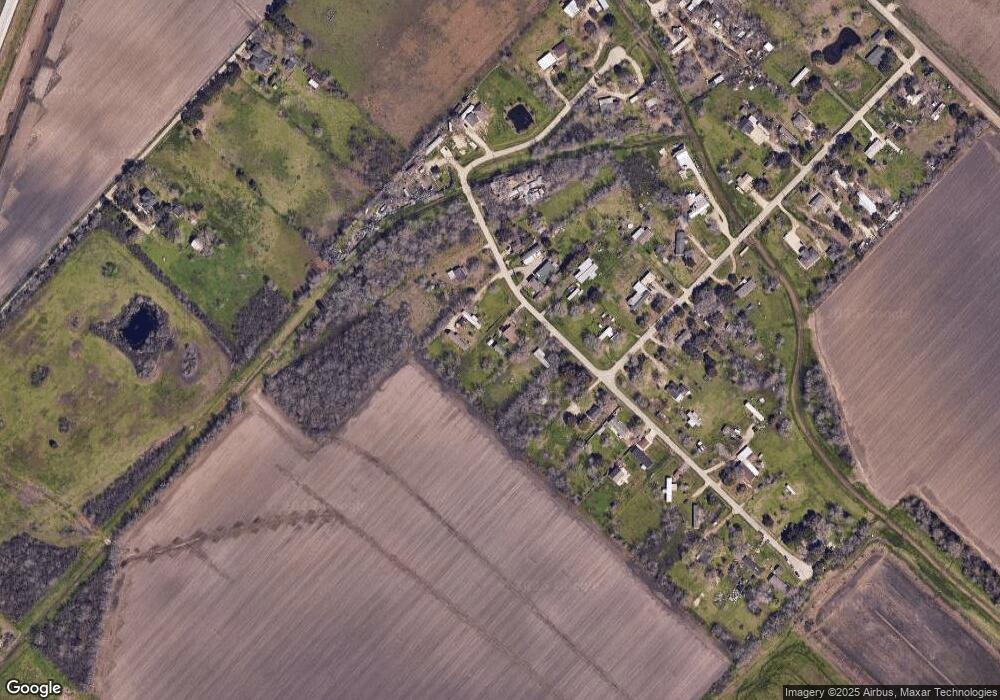 7706 Merchant Dr, Needville, TX 77461 - photo 1