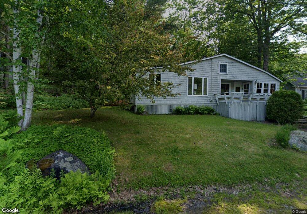 86 Beaucaire Ave, Camden, ME 04843 - photo 1