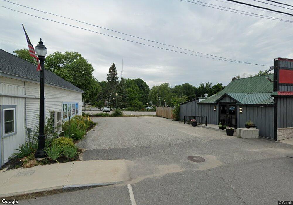 242 Main St, Bridgton, ME 04009 - photo 1