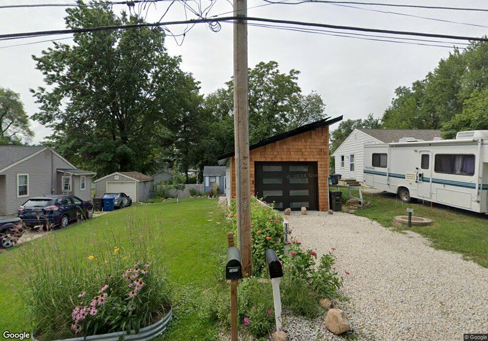 1312 Rittenhouse St, Des Moines, IA 50315 - photo 1