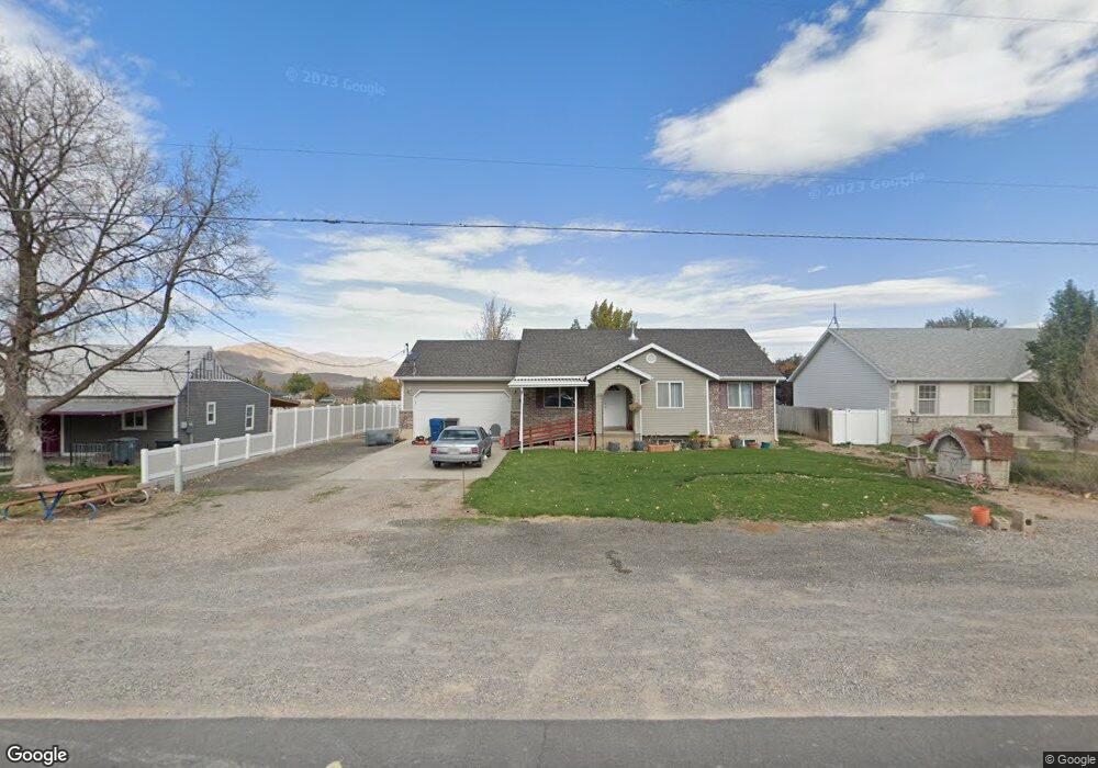 185 E 400 N, Santaquin, UT 84655 - photo 1