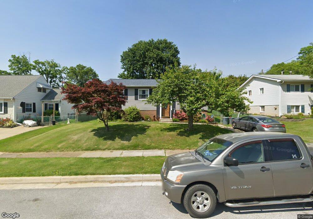 3724 Holly Grove Rd, Middle River, MD 21220 - photo 1