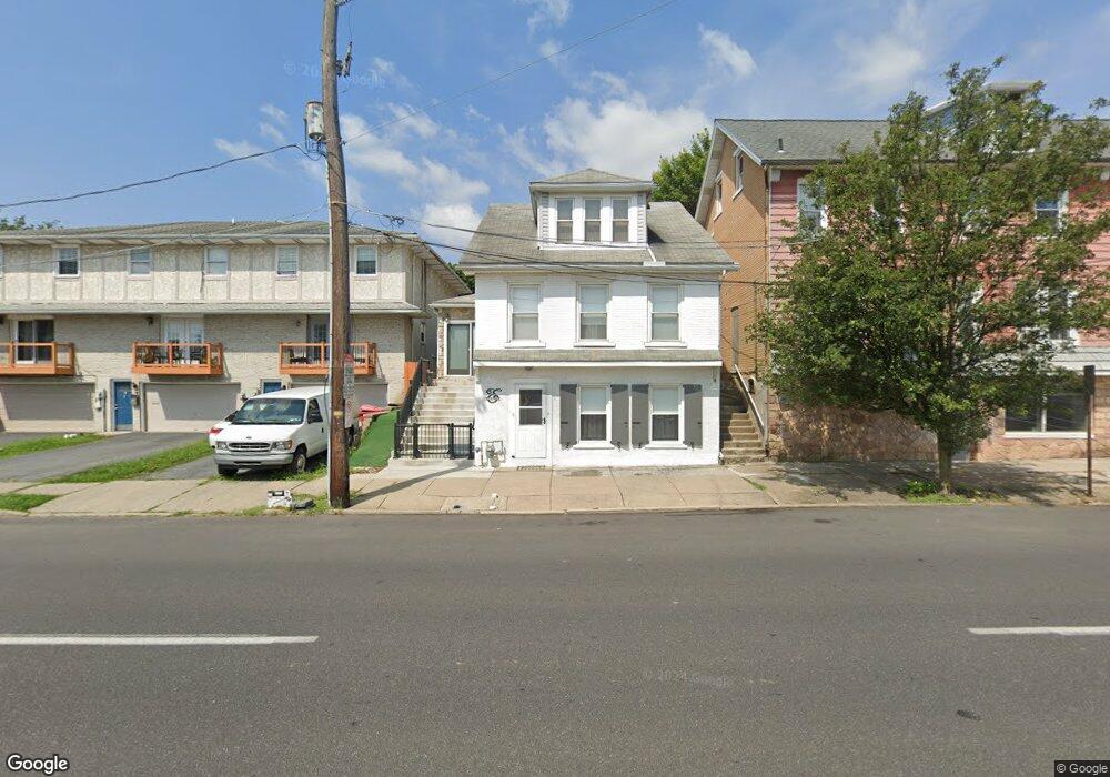 939 N New St, Bethlehem, PA 18018 - photo 1