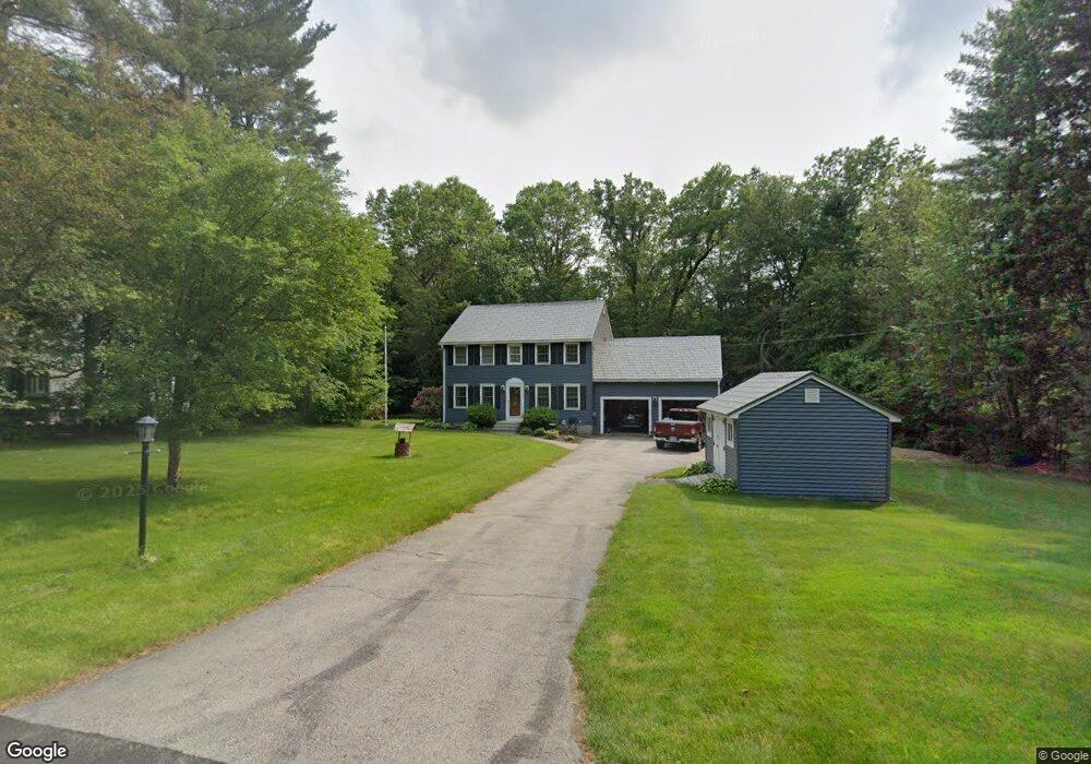 7 Muscovy Dr, Litchfield, NH 03052 - photo 1