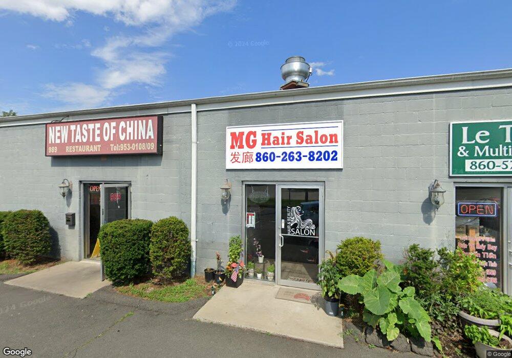 987 New Britain Ave, West Hartford, CT 06110 - photo 1