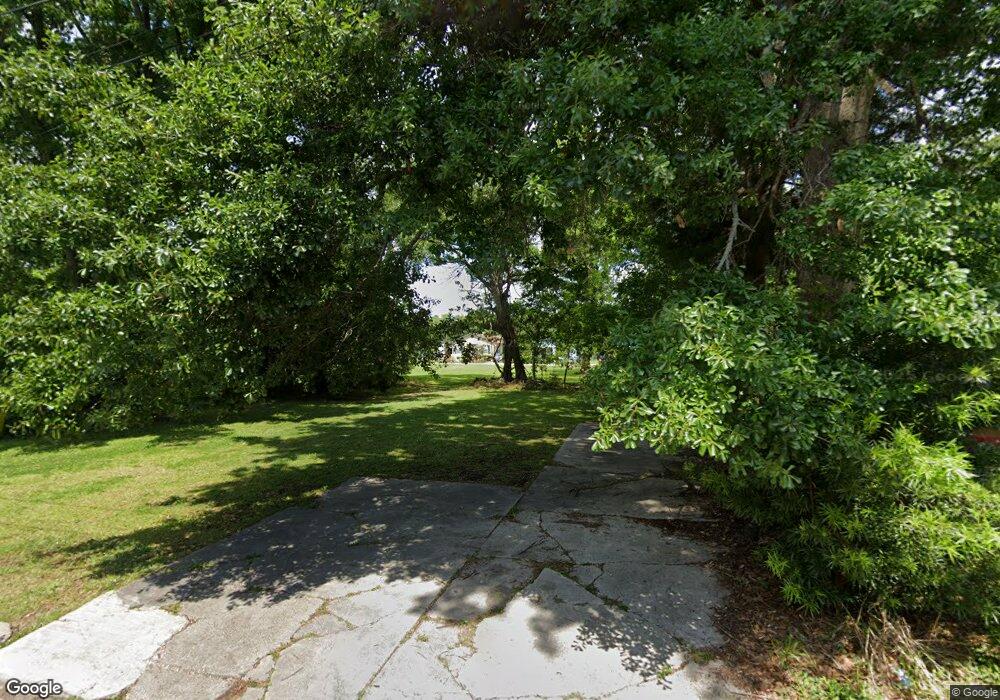 309 Johnson Aly, New Iberia, LA 70563 - photo 1