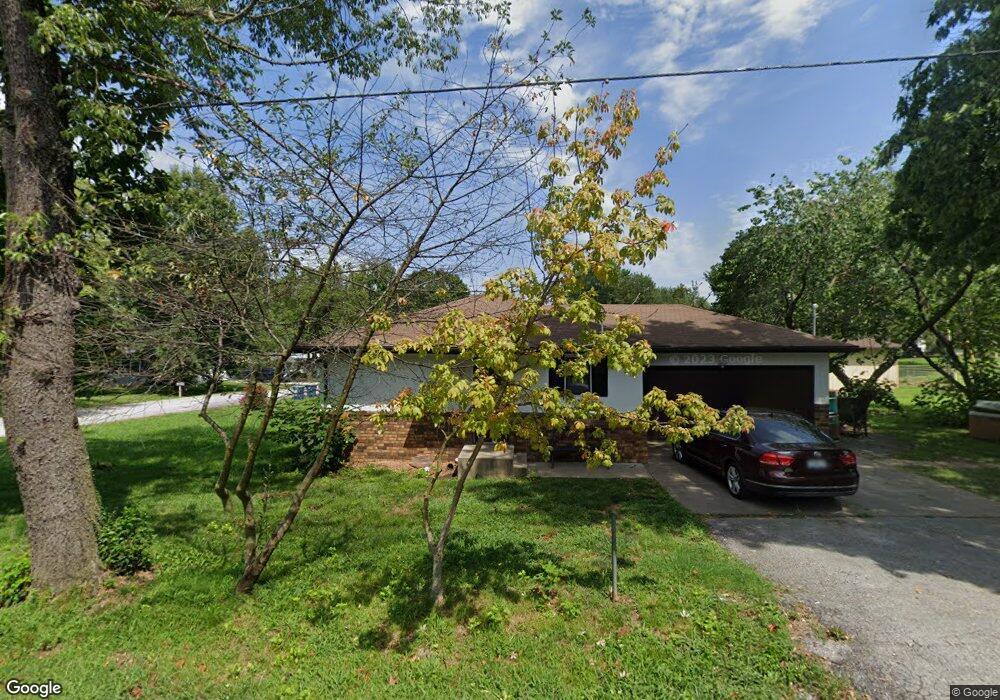400 Elm St, Nixa, MO 65714 - photo 1