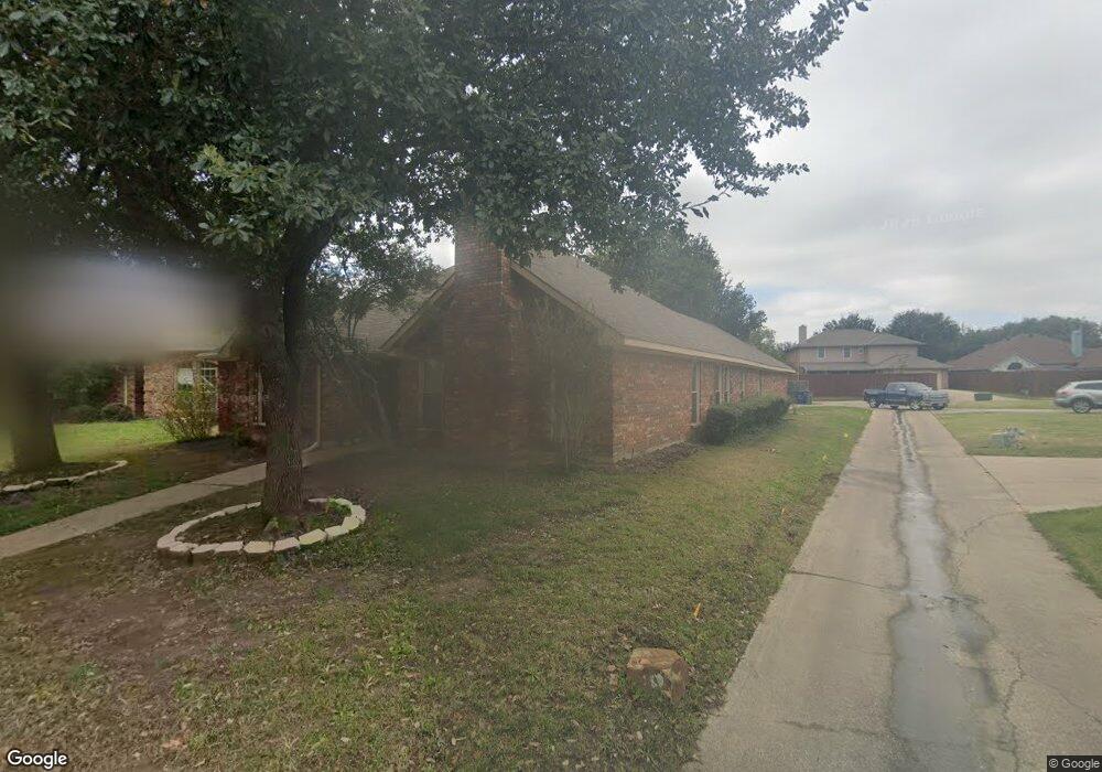 113 S Rustic Trail, Wylie, TX 75098 - photo 1