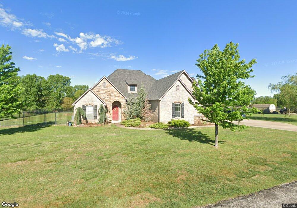 23603 Tuscany Plaza, Edmond, OK 73025 - photo 1