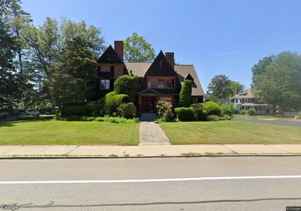 66 Concord St, Nashua, NH 03064 - photo 1