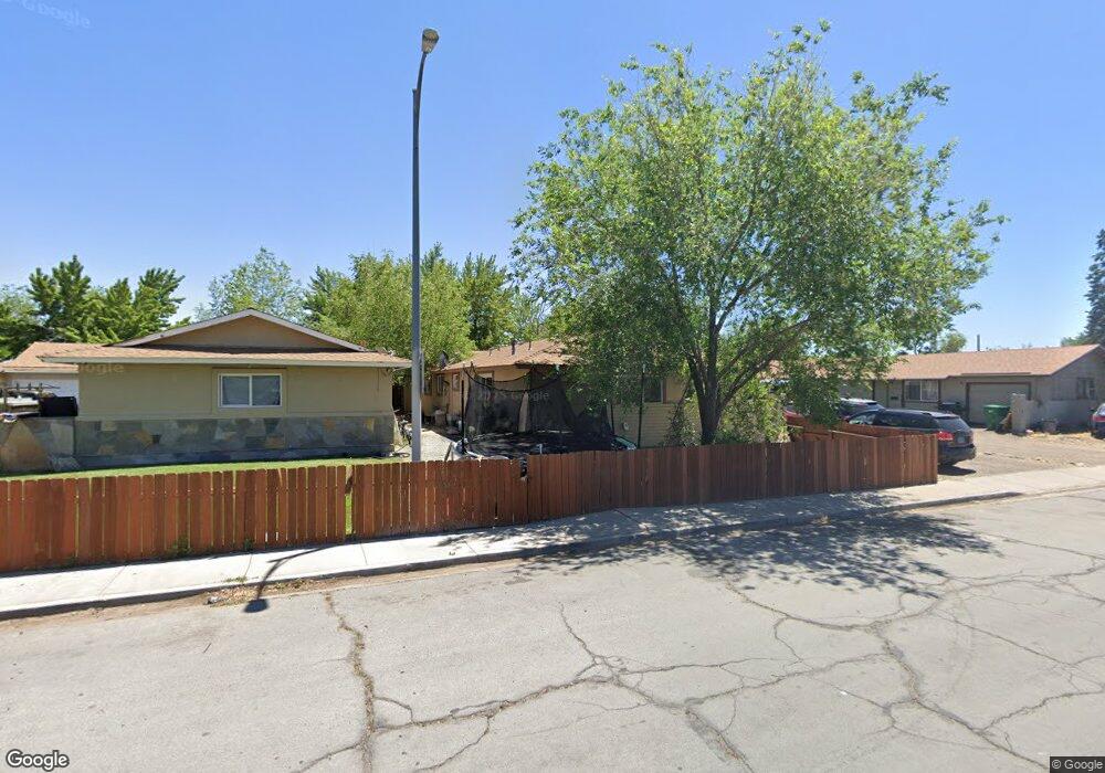 2634 W Cygnet Cir, Sparks, NV 89431 - photo 1