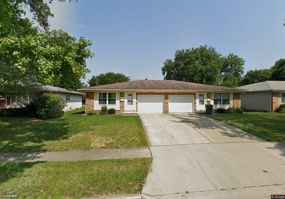 1870 Hampstead Dr unit 872, Columbus, OH 43229 - photo 1