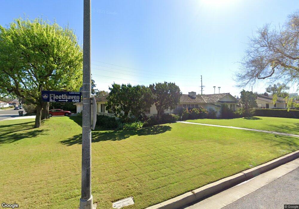 4244 Fleethaven Rd, Lakewood, CA 90712 - photo 1