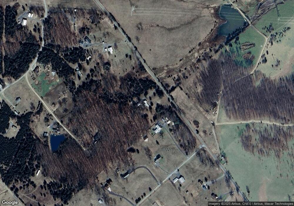 2315 Old Fields Rd, Old Fields, WV 26845 - photo 1