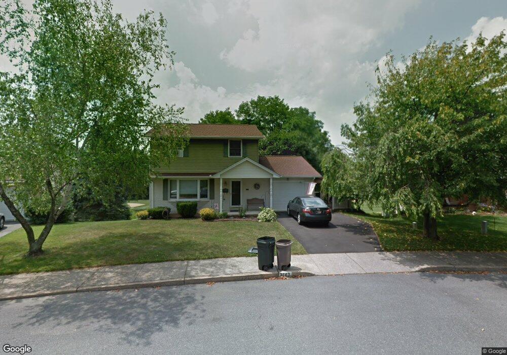 3143 Terrace Cir, Whitehall, PA 18052 - photo 1