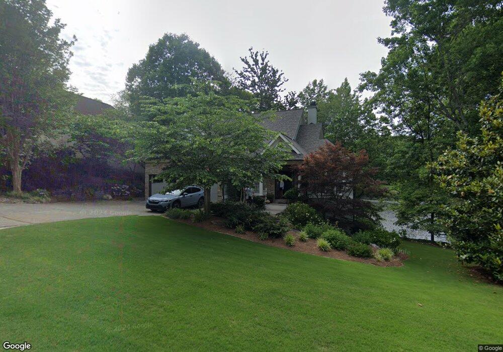 4721 E Forest Peak unit 2, Marietta, GA 30066 - photo 1