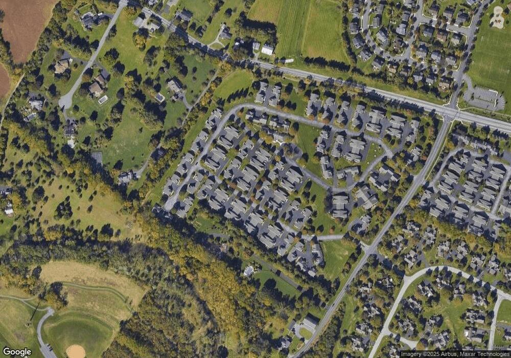 4863 Derby Ln unit 38C, Macungie, PA 18062 - photo 1