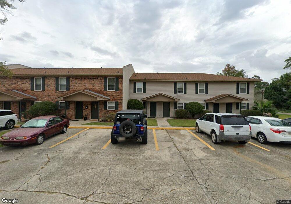 1958 6th St, Slidell, LA 70458 - photo 1