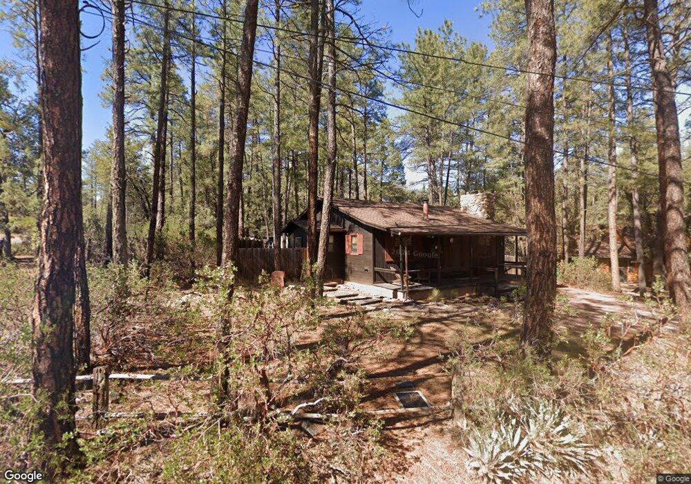 4019 N Apache Trail, Pine, AZ 85544 - photo 1