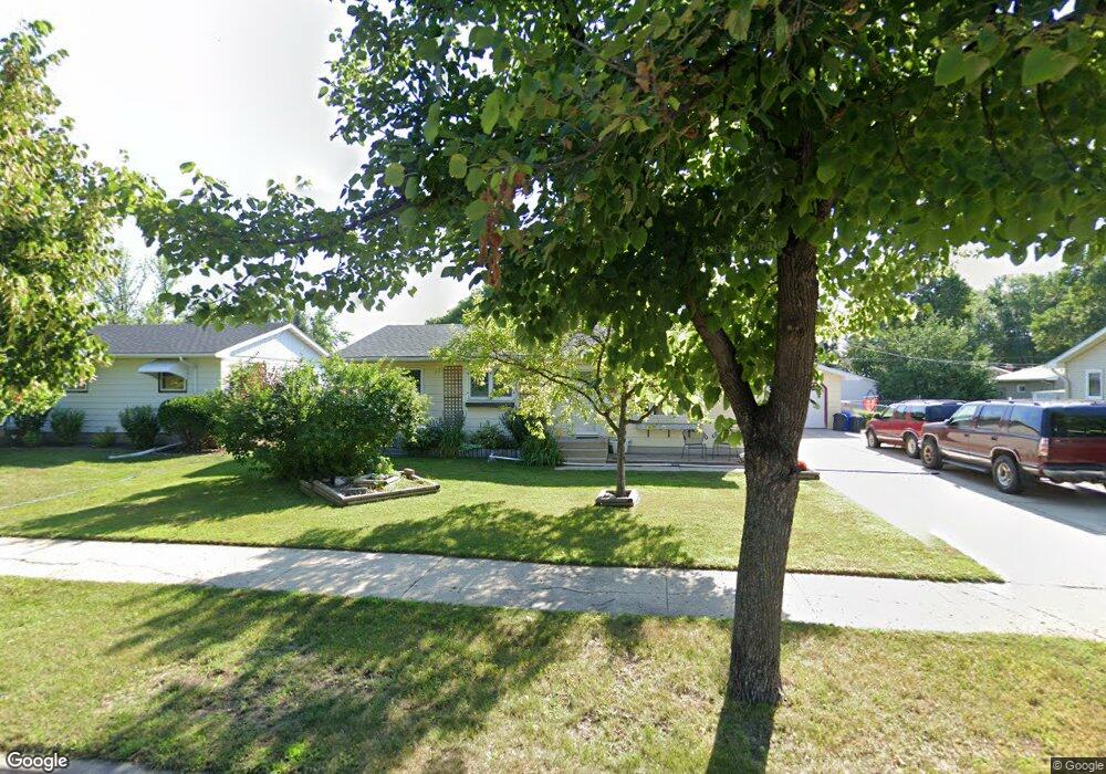 715 S 23rd St, Grand Forks, ND 58201 - photo 1