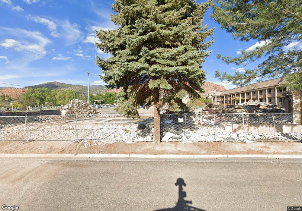 170 N 100 W, Cedar City, UT 84720 - photo 1