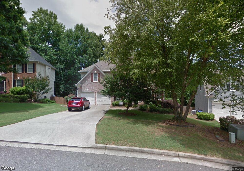 918 Summer Forest Dr unit 4, Suwanee, GA 30024 - photo 1