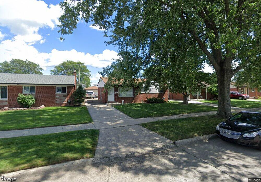 16090 Flanagan St, Roseville, MI 48066 - photo 1