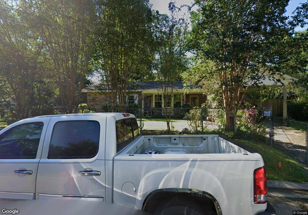 806 Red Bud Ln, Deridder, LA 70634 - photo 1